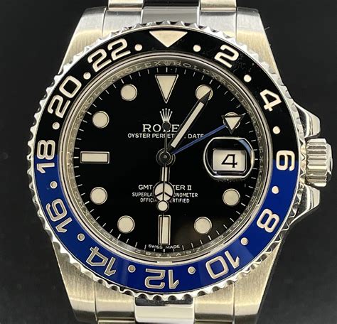 rolex batman popularity|rolex batman history.